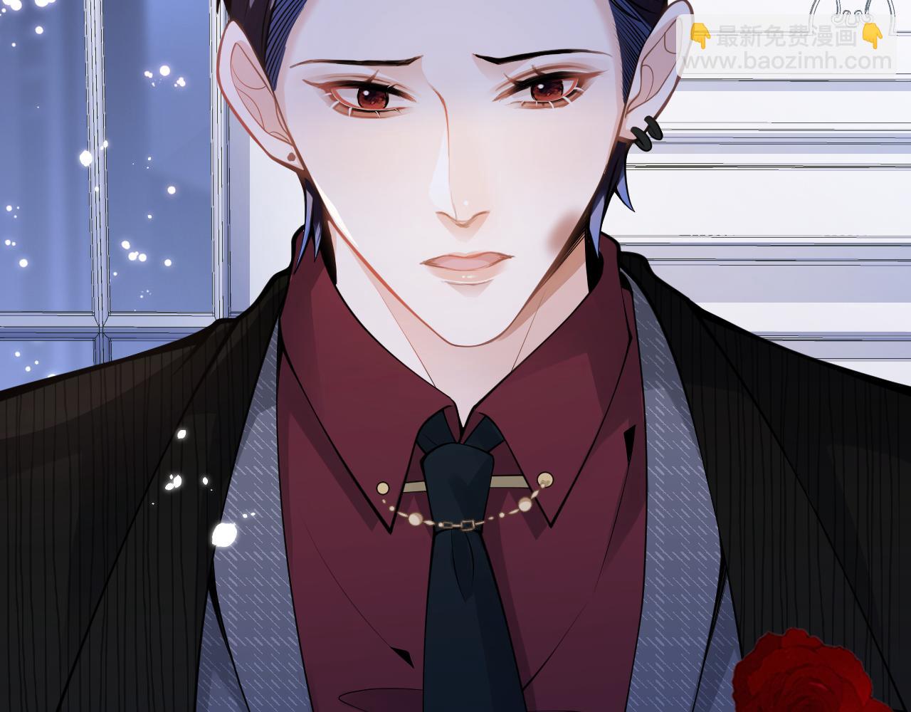 第51话 别让人舍不得放手(1/3)-第53话