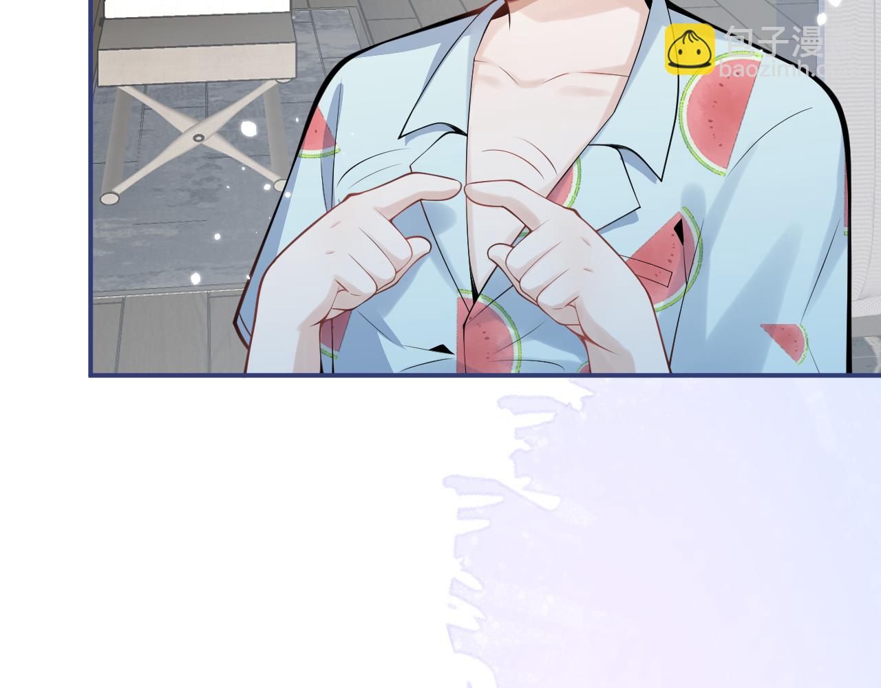 第55话 心动贴贴！(1/3)-第57话