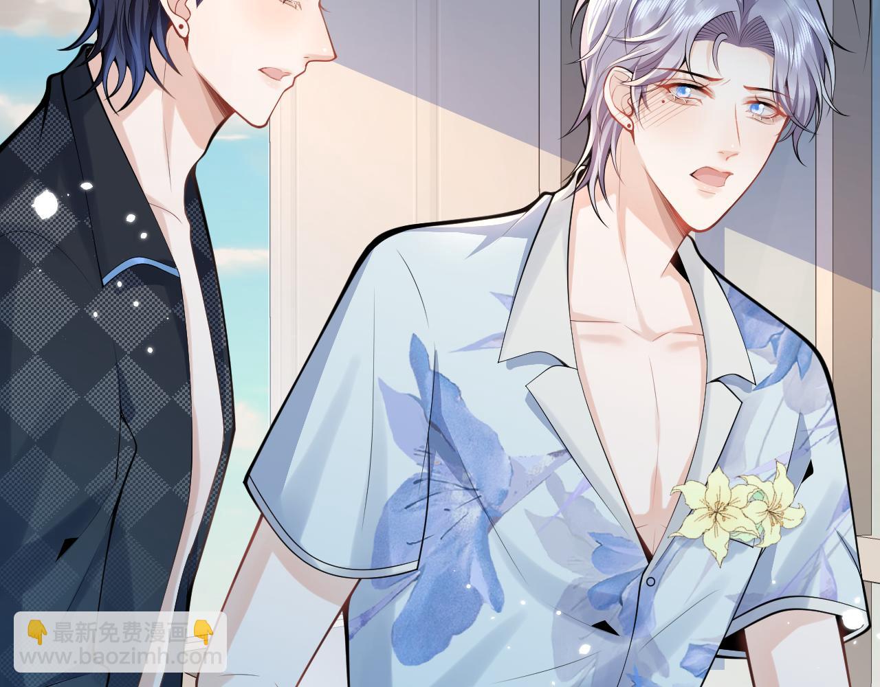 第55话 心动贴贴！(1/3)-第57话