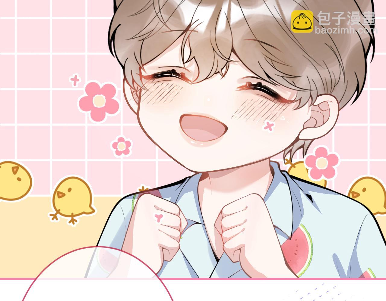 第55话 心动贴贴！(1/3)-第57话