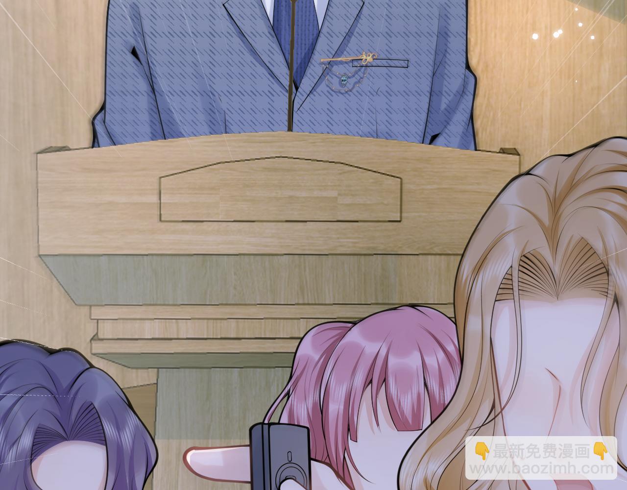 第61话 扭曲的逼迫(1/3)-第63话