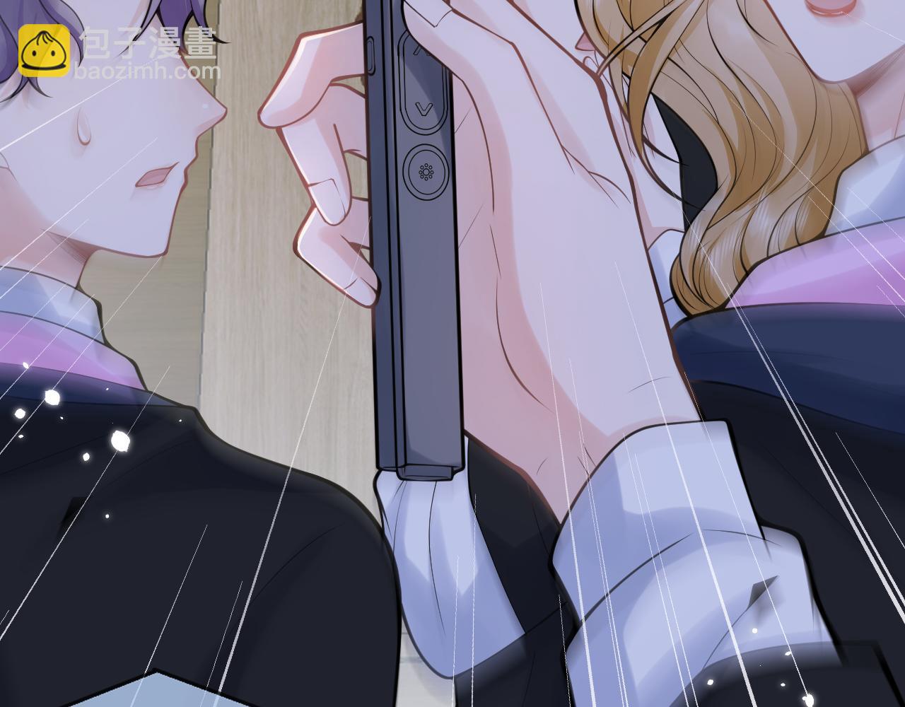 第61话 扭曲的逼迫(1/3)-第63话