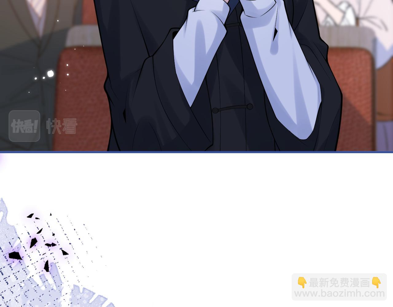 第61话 扭曲的逼迫(1/3)-第63话