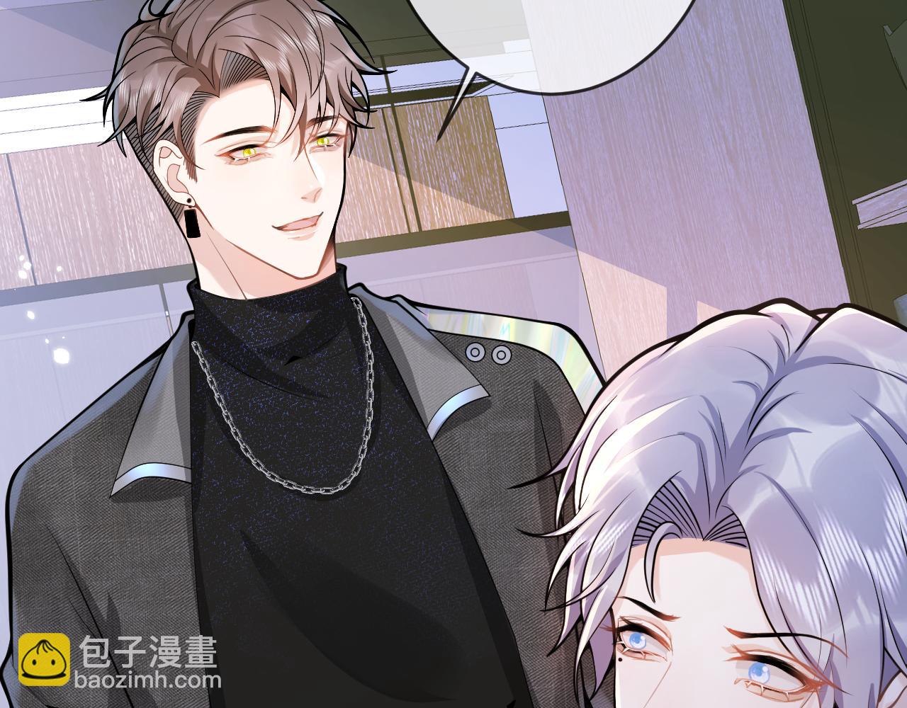 第61话 扭曲的逼迫(1/3)-第63话