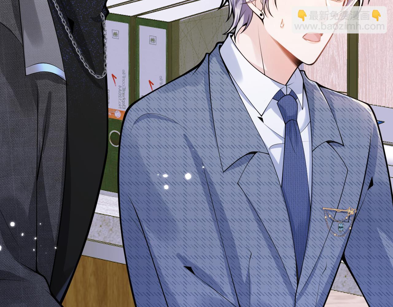 第61话 扭曲的逼迫(1/3)-第63话