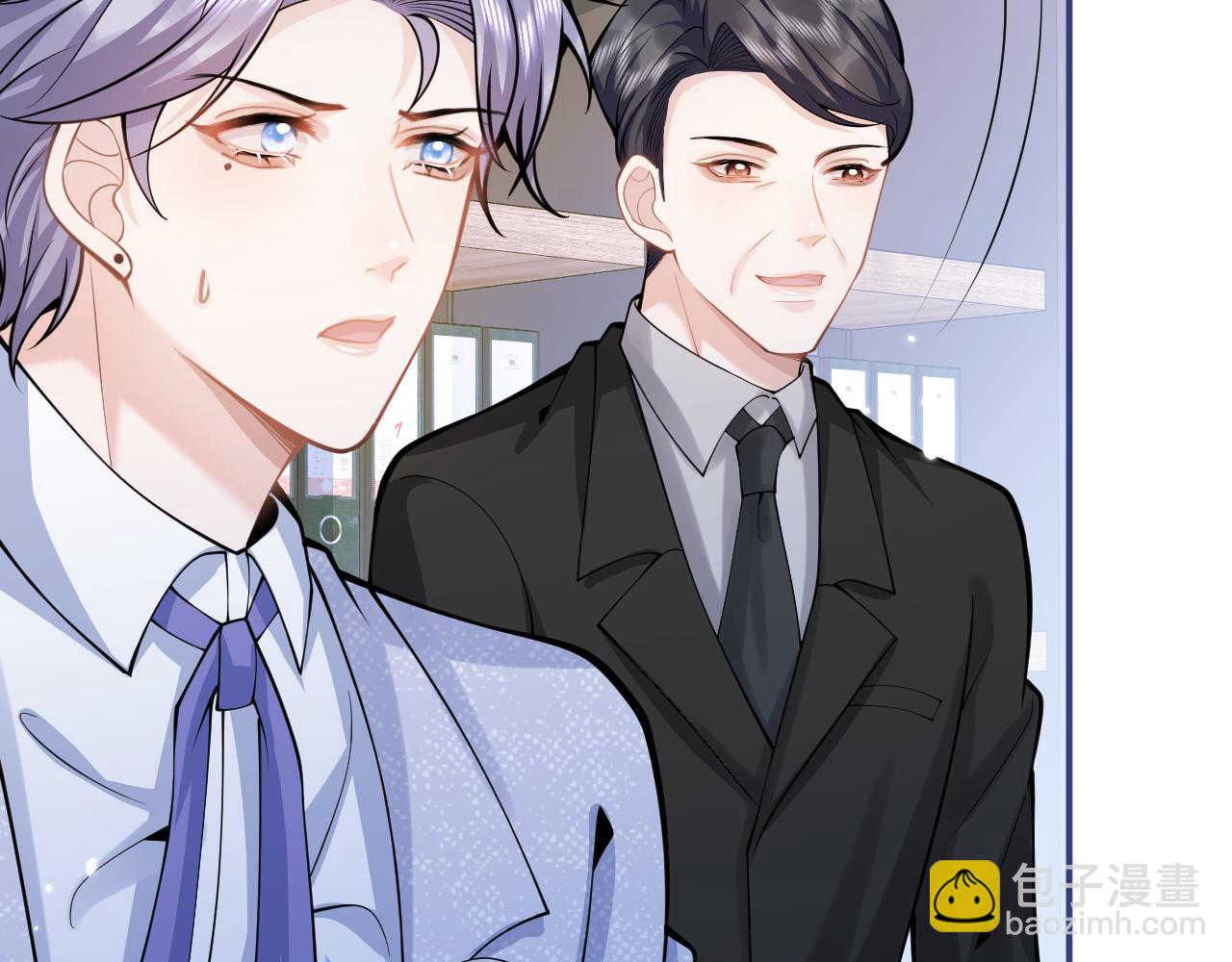 第63话 他的改变(1/3)-第65话