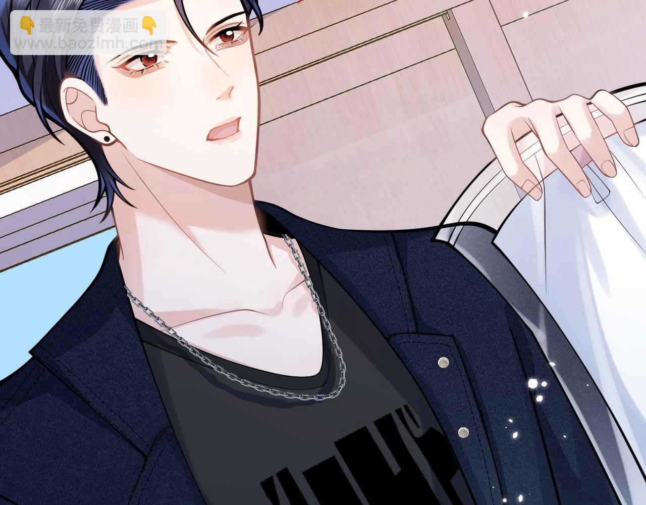 第63话 他的改变(1/3)-第65话