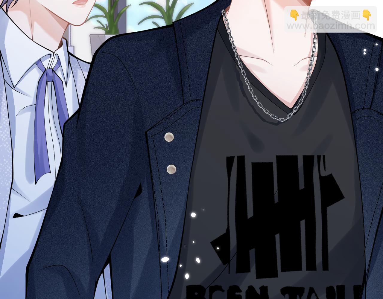 第63话 他的改变(1/3)-第65话