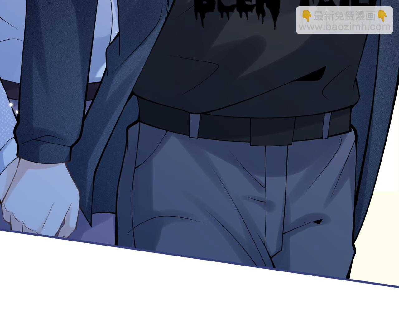 第63话 他的改变(1/3)-第65话