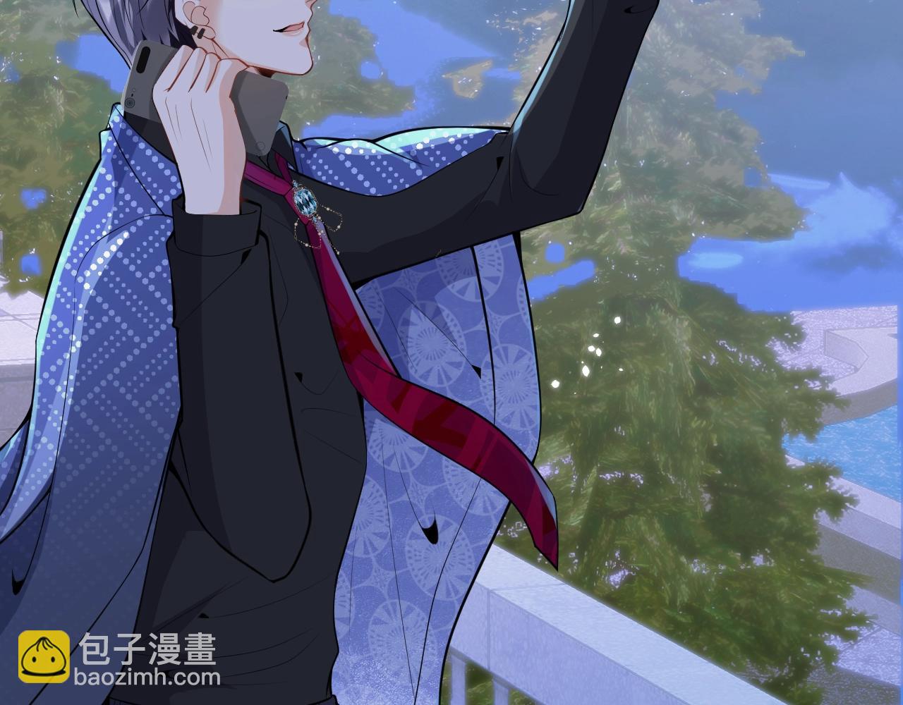 第5话 不准再把我推开(1/3)-第7话