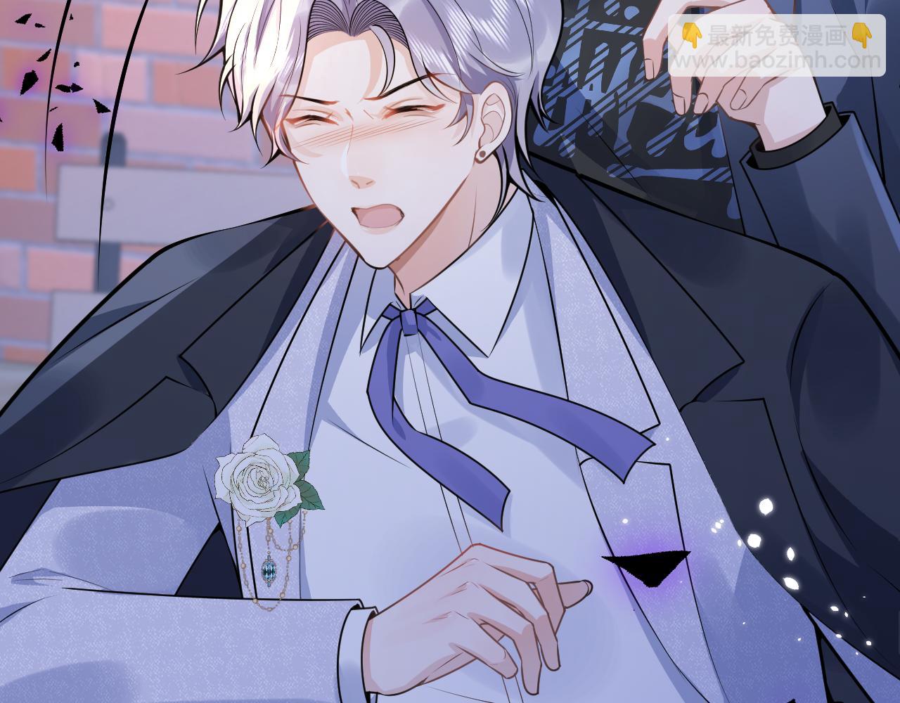 第69话 哥哥开窍了！(1/3)-第71话