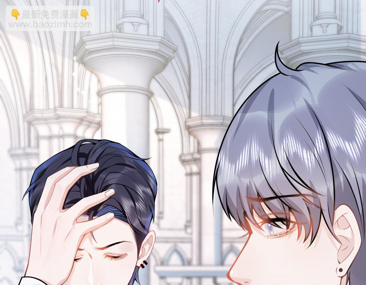 第71话 我喜欢你。(1/3)-第73话