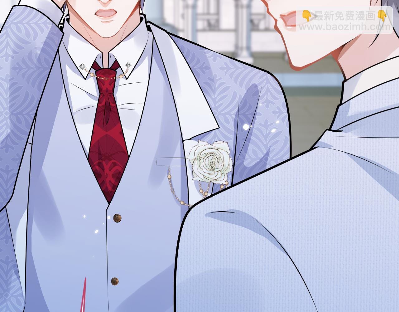 第71话 我喜欢你。(1/3)-第73话