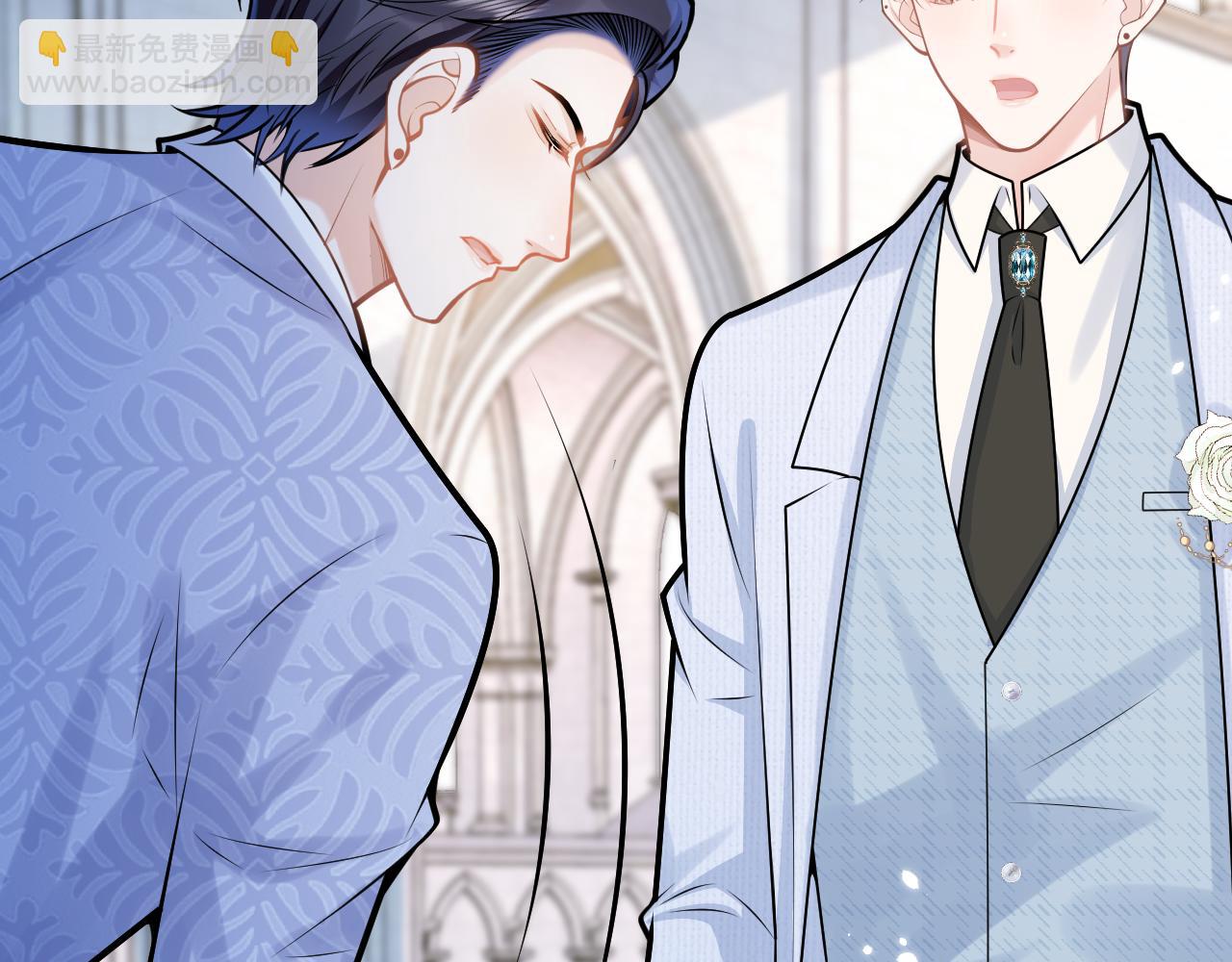 第71话 我喜欢你。(1/3)-第73话