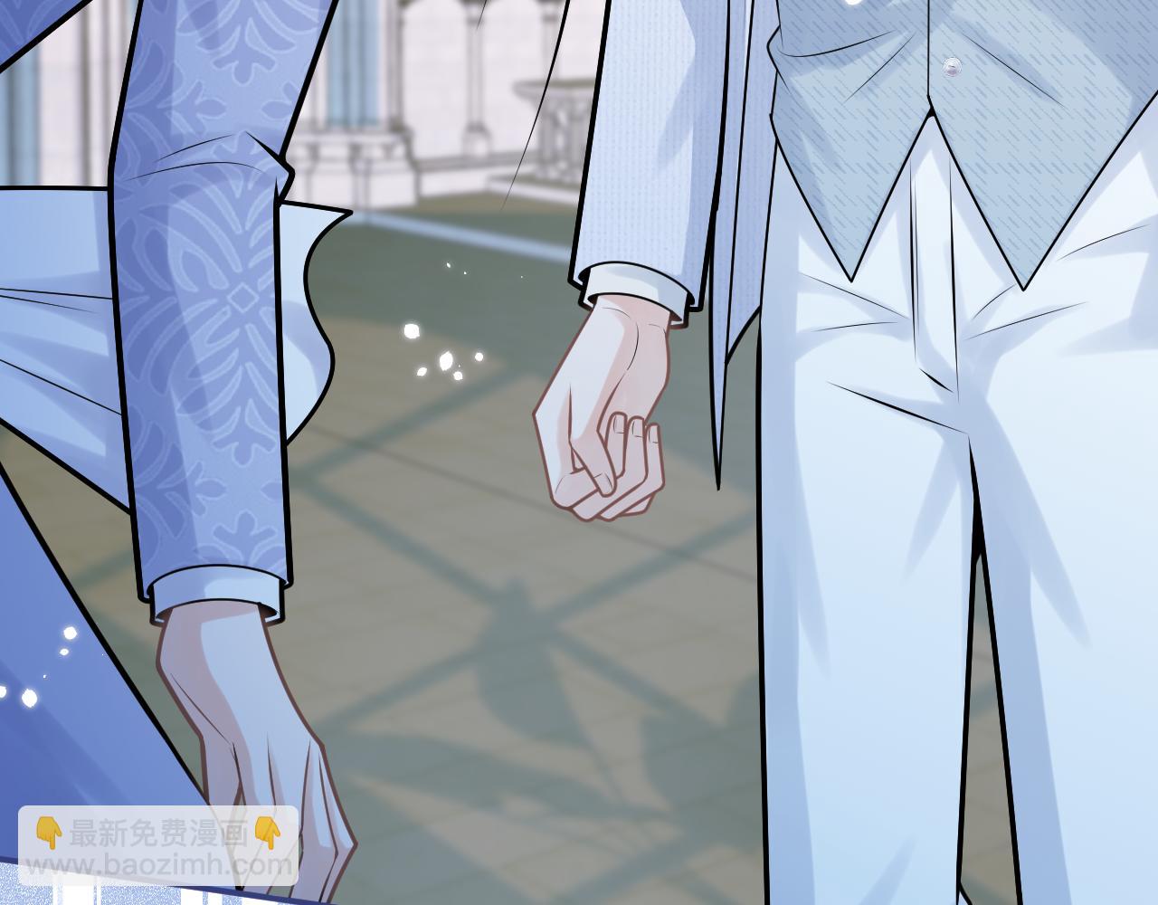 第71话 我喜欢你。(1/3)-第73话