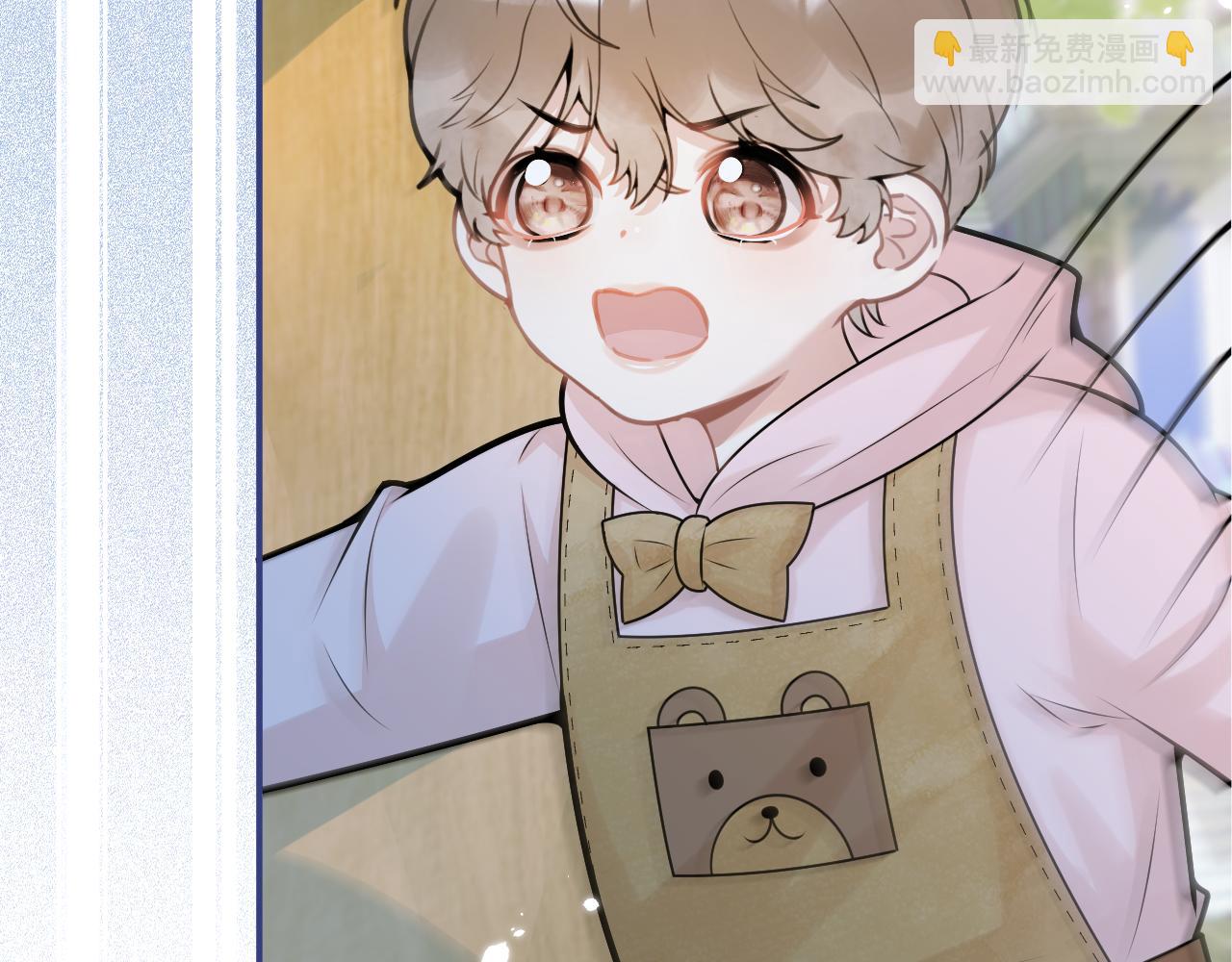 第71话 我喜欢你。(1/3)-第73话