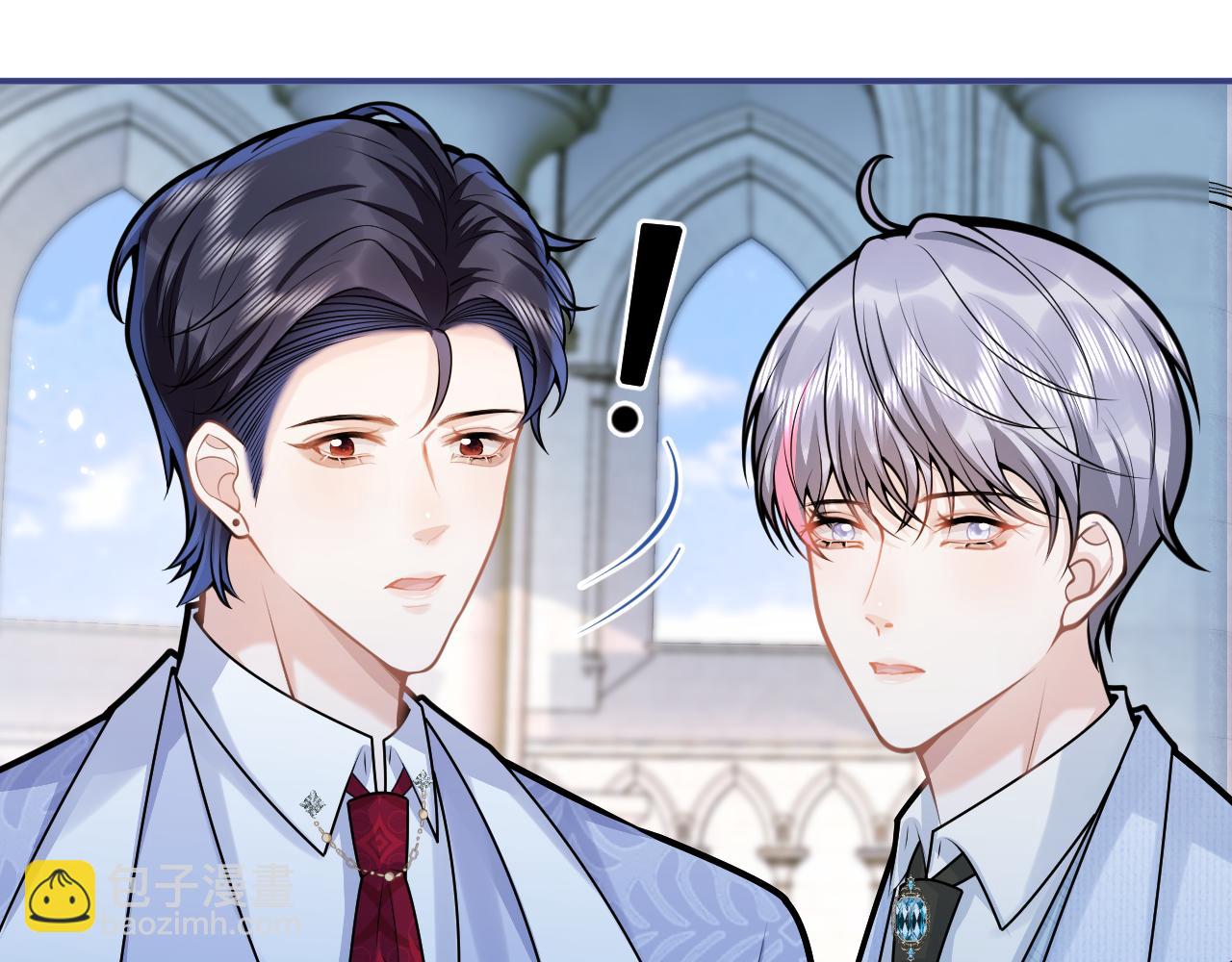 第71话 我喜欢你。(1/3)-第73话