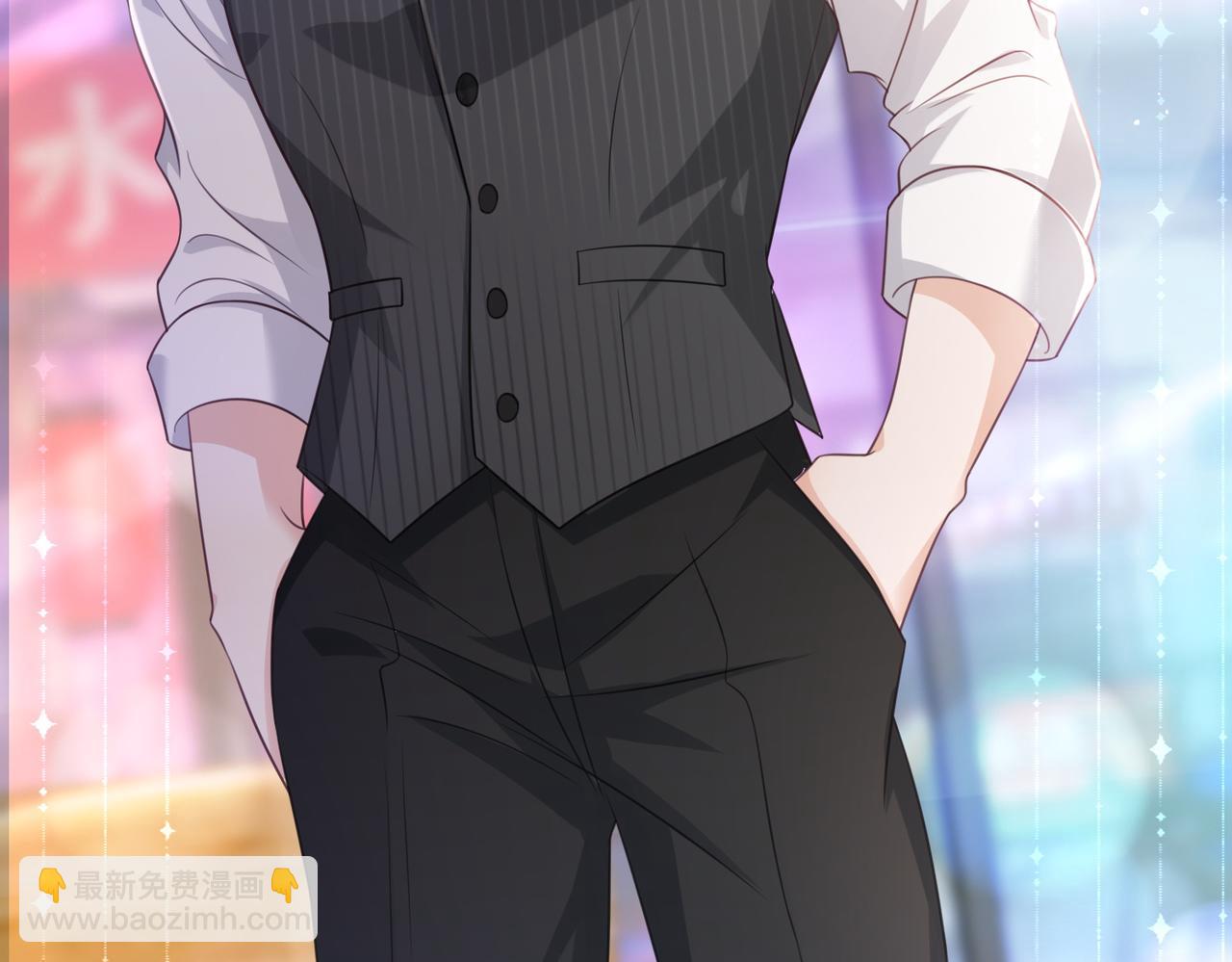 第14话：神秘男主(1/2)-第15话