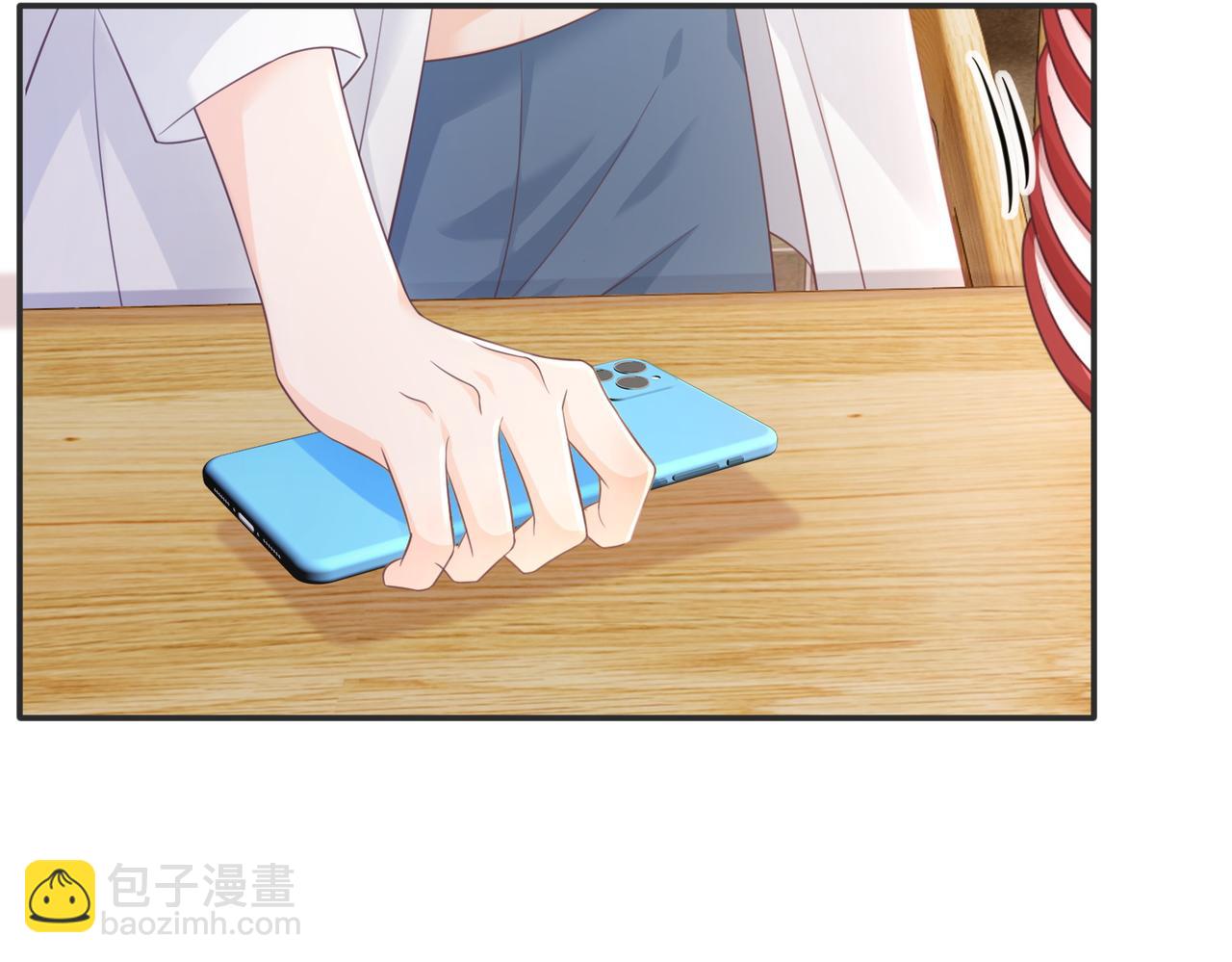 第14话：神秘男主(1/2)-第15话