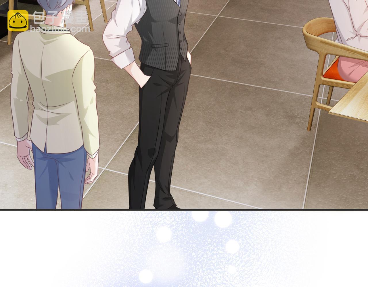 第14话：神秘男主(1/2)-第15话