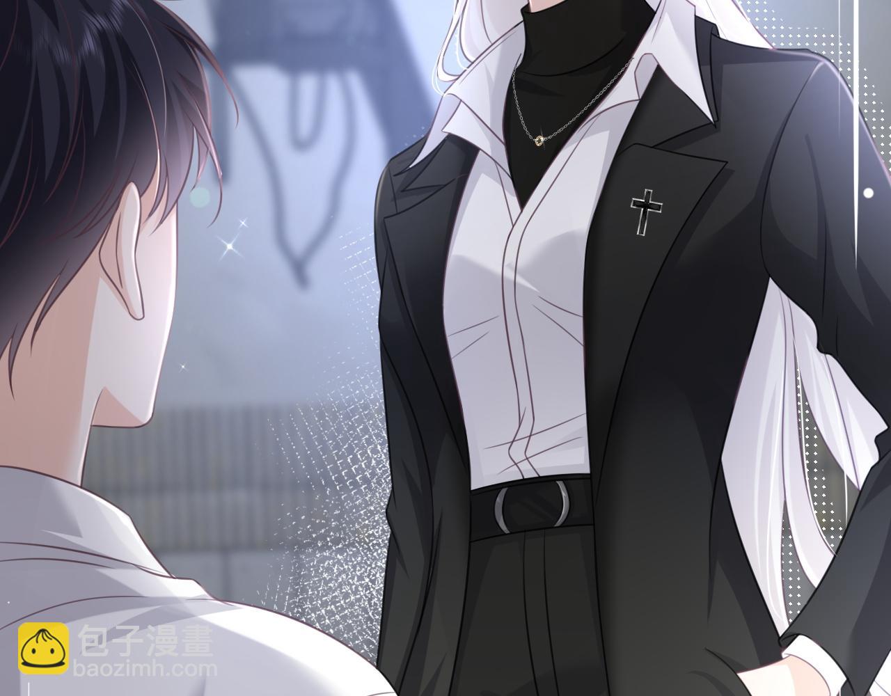 第16话：第一场对手戏(1/2)-第17话