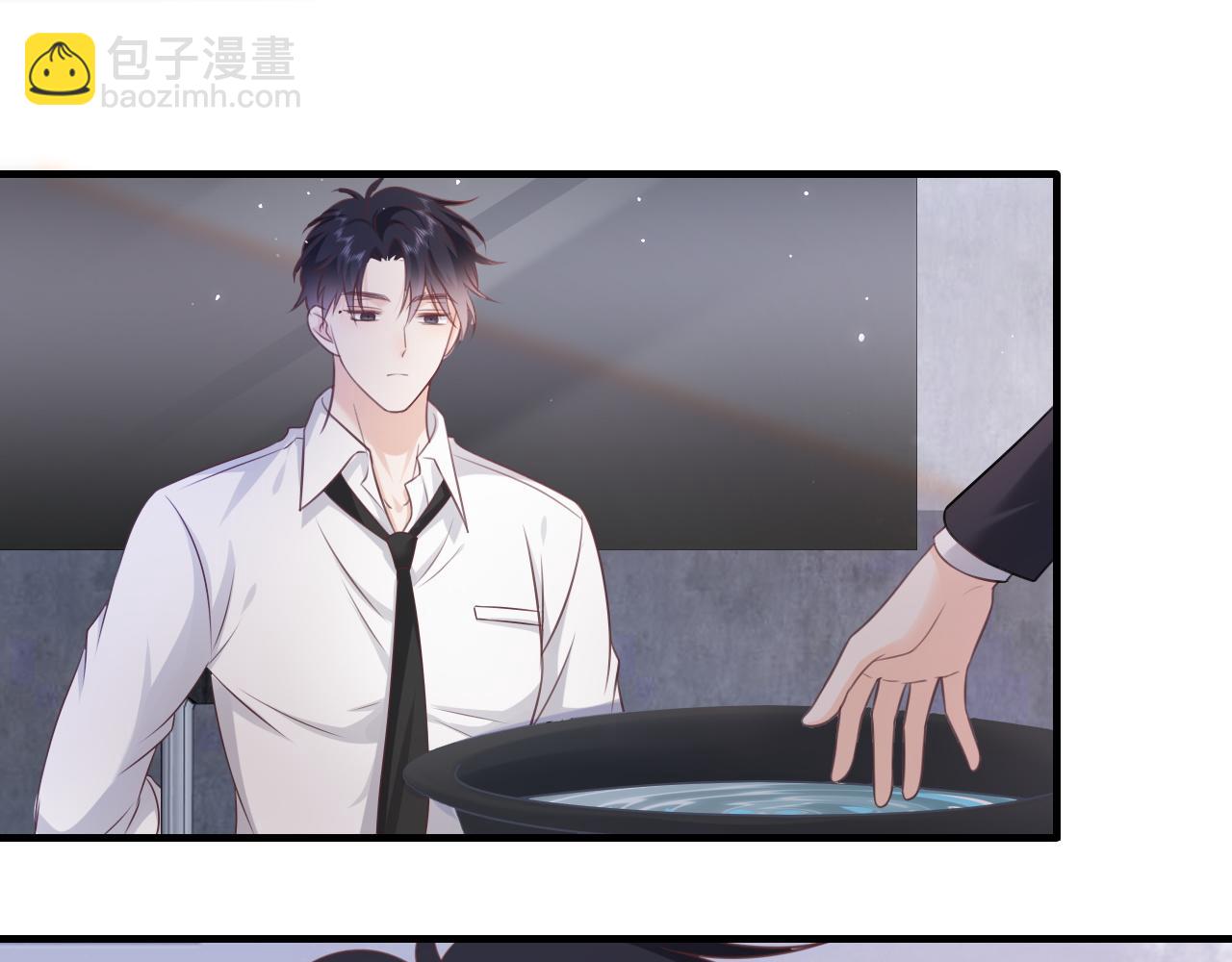 第16话：第一场对手戏(1/2)-第17话