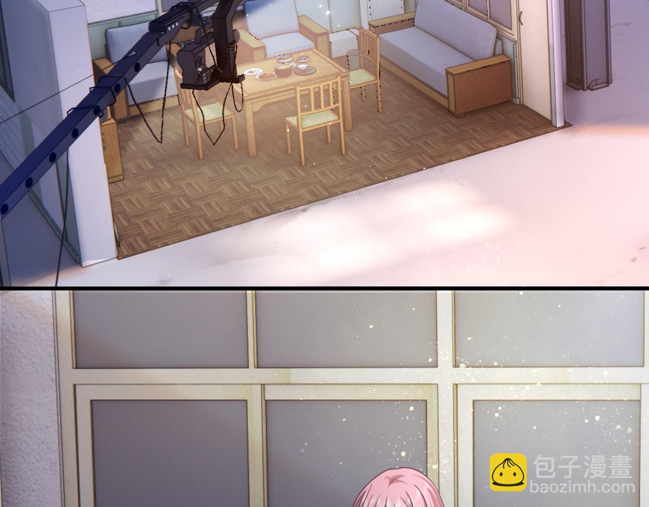 第18话：薄神竟为我撑腰(1/2)-第19话