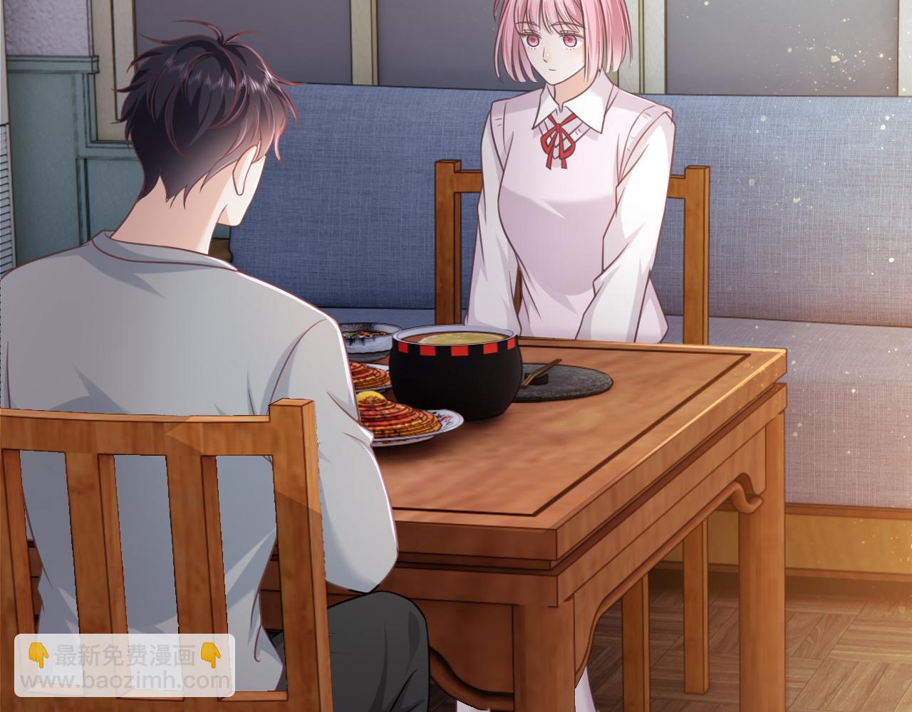 第18话：薄神竟为我撑腰(1/2)-第19话