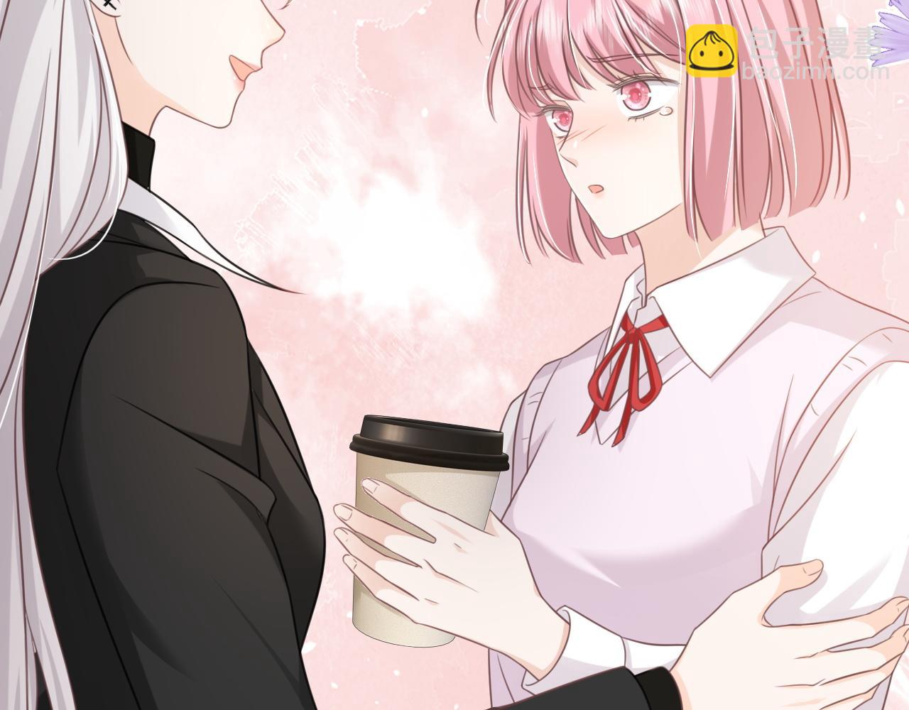 第18话：薄神竟为我撑腰(1/2)-第19话