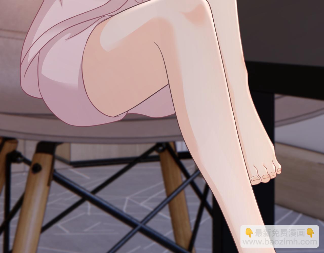 第20话：想做我的黑粉？(1/2)-第21话