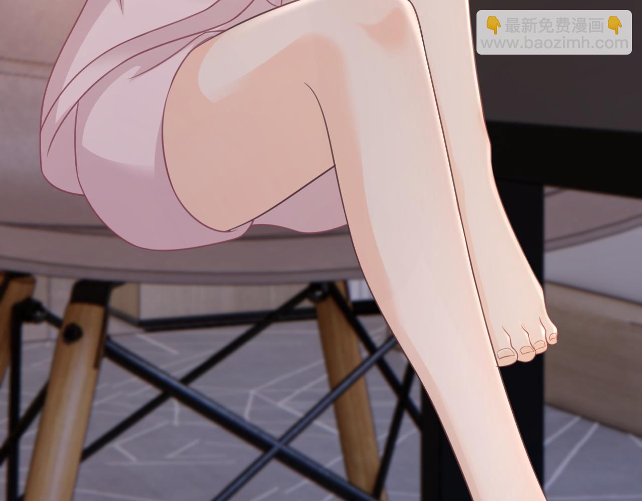 第20话：想做我的黑粉，你配吗(1/2)-第57话