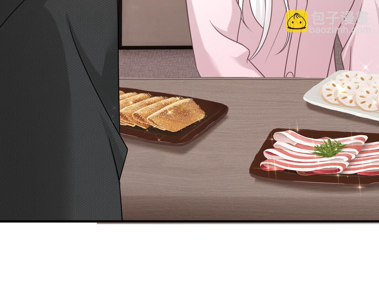 影帝老婆又搞垮綜藝啦！ - 第22話：火鍋風雲(1/2) - 1