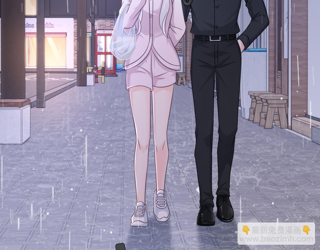 第24话：盯上了儿童饮料(1/2)-第25话