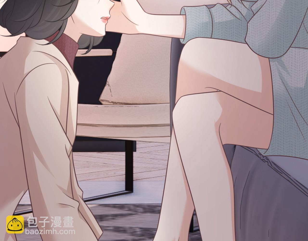 第26话：她到底藏着什么秘密(1/3)-第27话