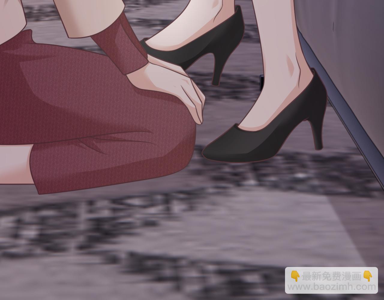 第26话：她到底藏着什么秘密(1/3)-第27话