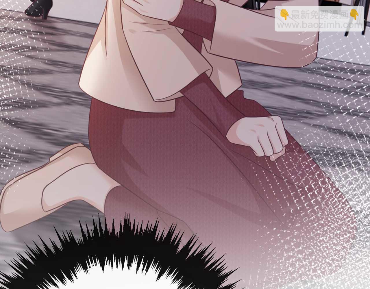 第26话：她到底藏着什么秘密(1/3)-第27话