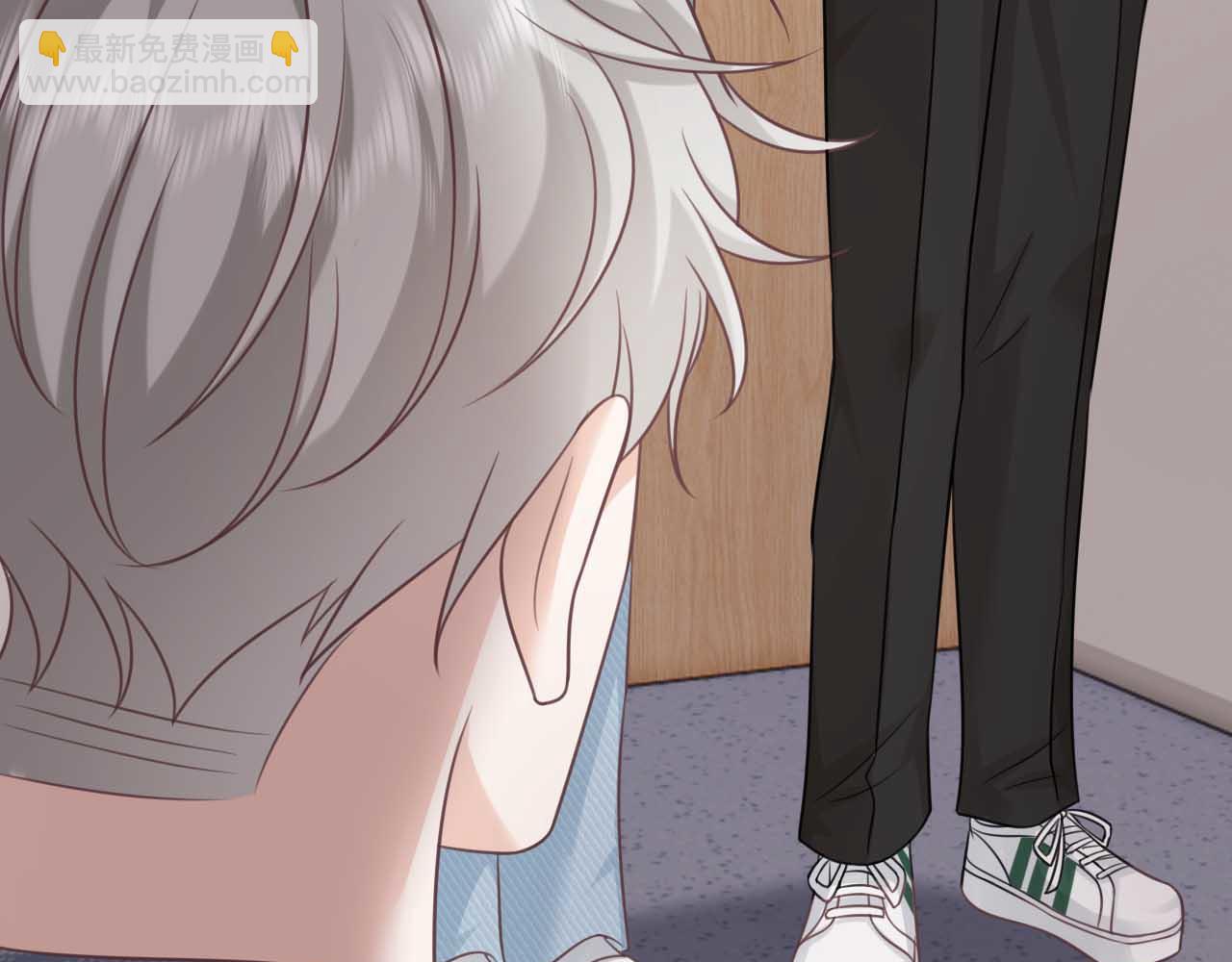 第26话：她到底藏着什么秘密(1/3)-第27话