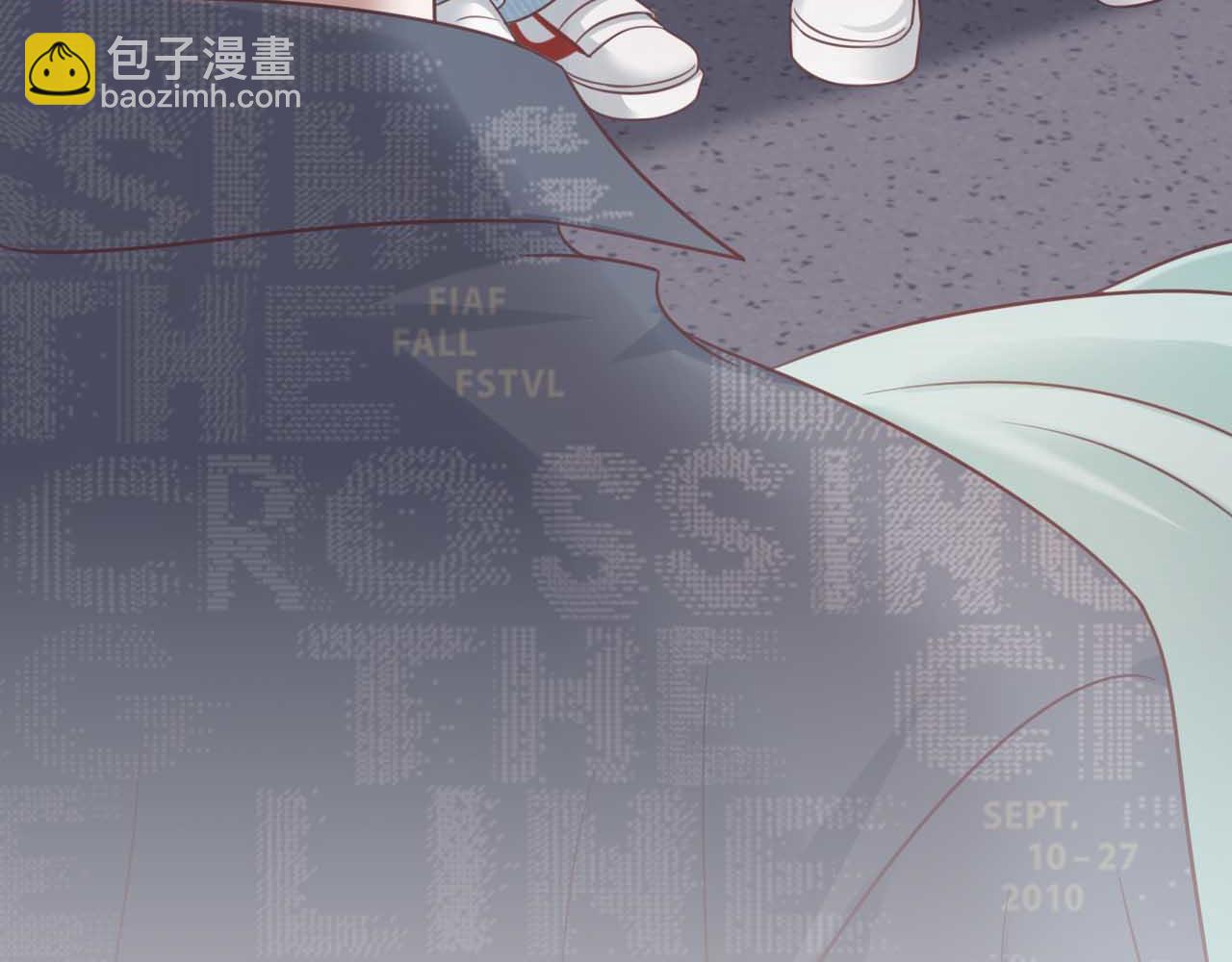 第26话：她到底藏着什么秘密(1/3)-第27话