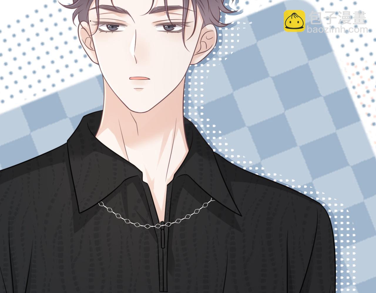 第26话：她到底藏着什么秘密(1/3)-第27话