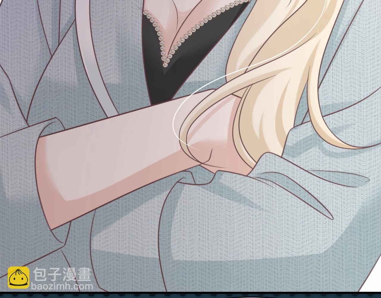 第26话：她到底藏着什么秘密(1/3)-第27话