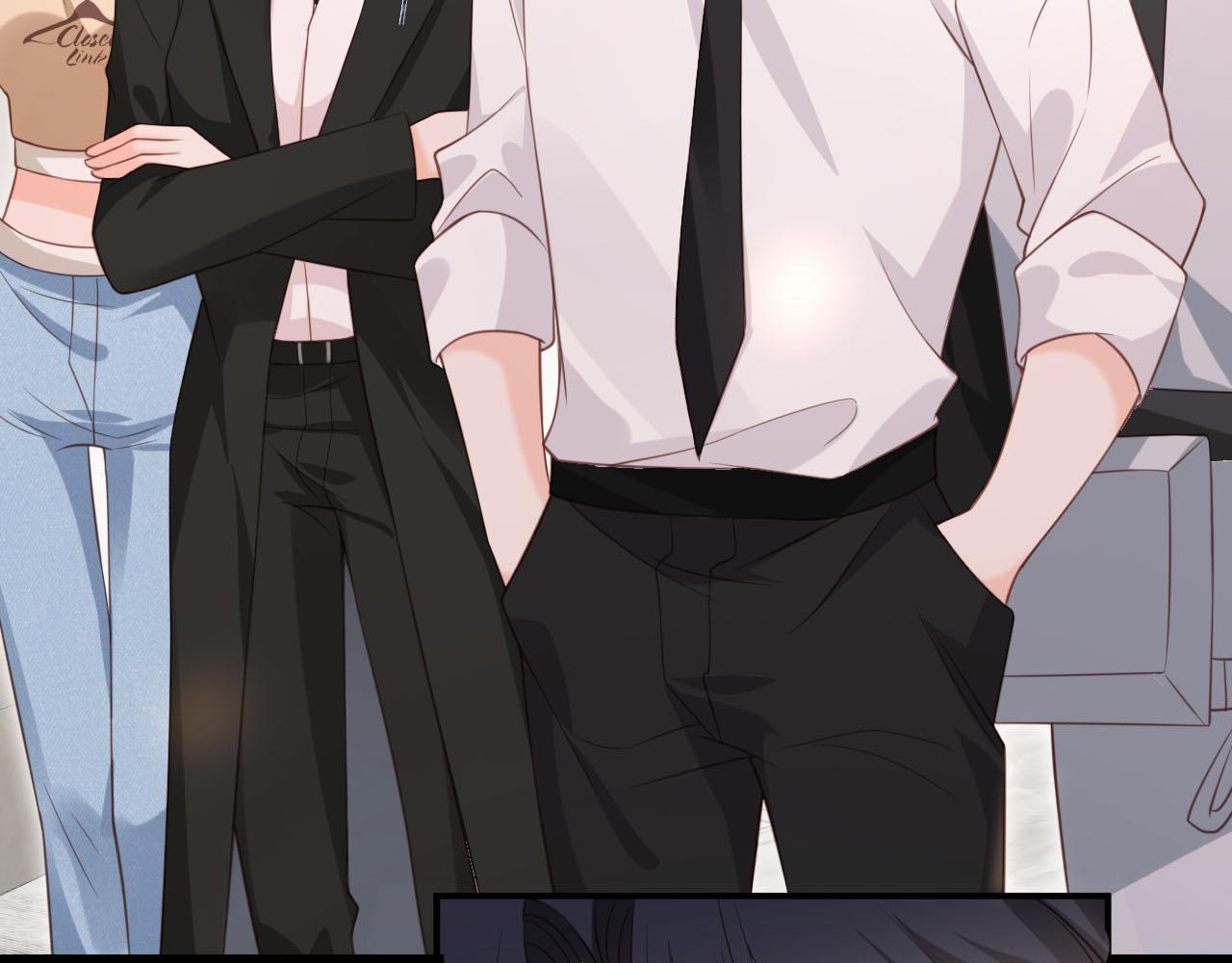 第28话：革命友情请锁死(1/3)-第29话