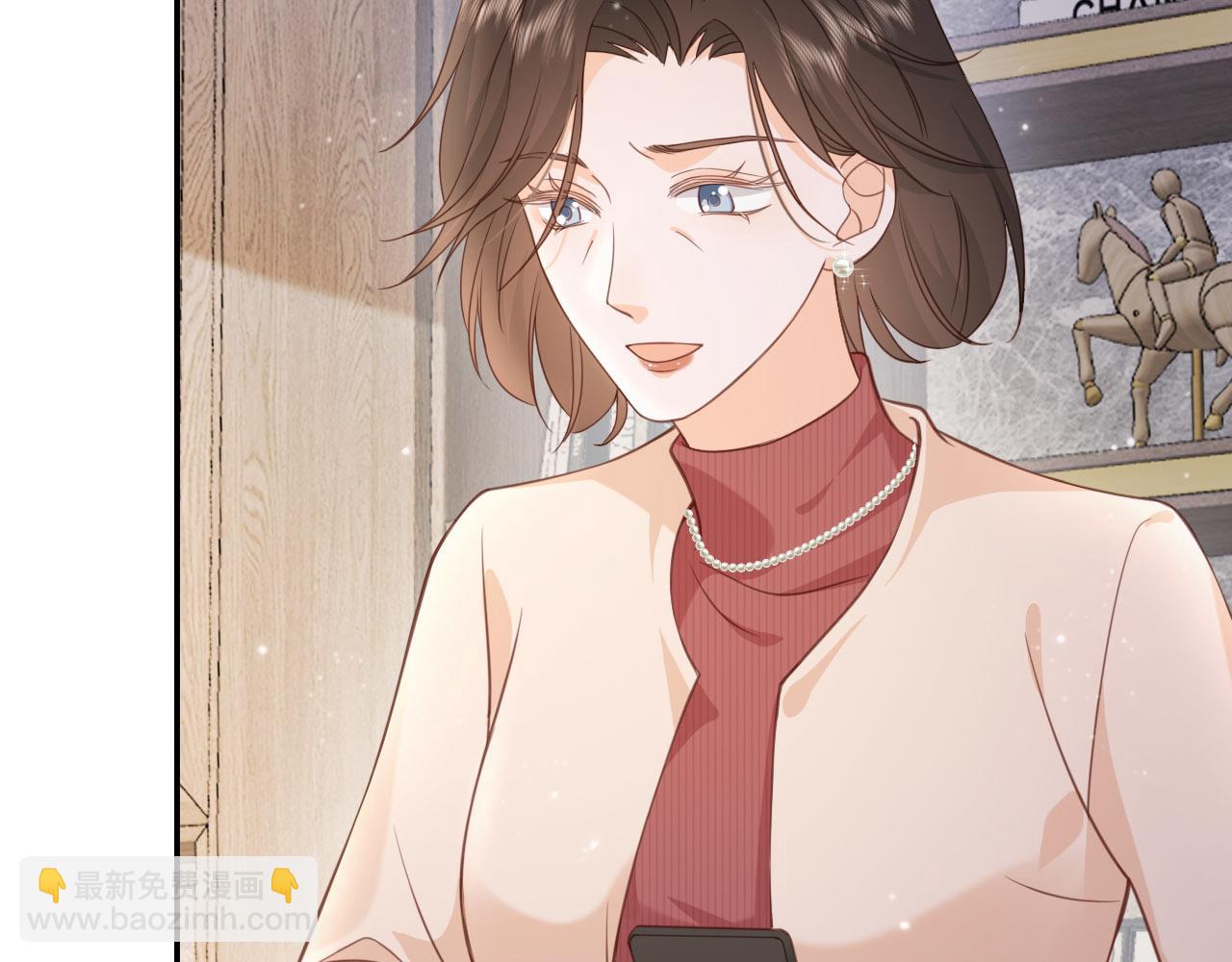 第30话：综艺开拍(1/3)-第31话