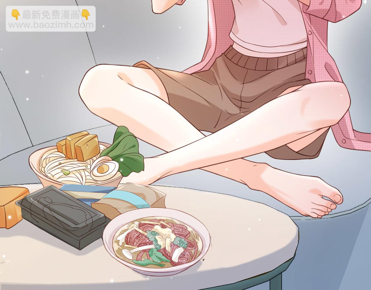 第30话：综艺开拍(1/3)-第31话