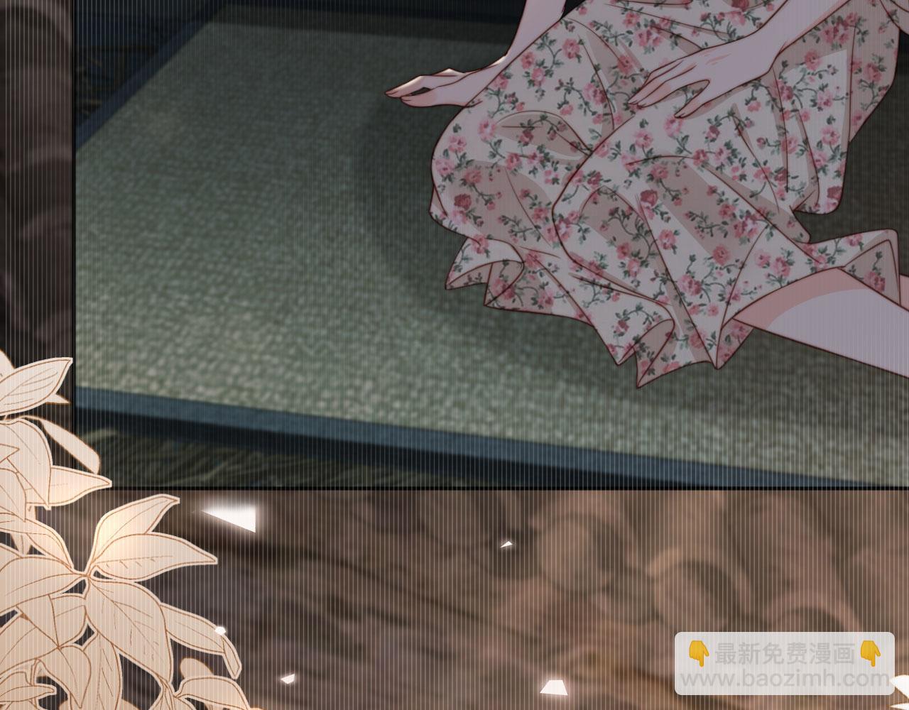 第34话：神秘嘉宾(1/2)-第35话