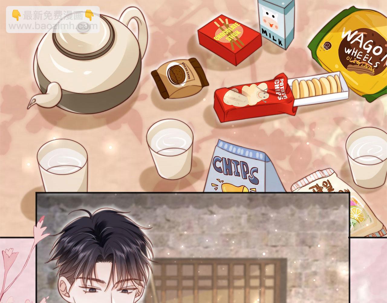 第36话：这是直播(1/2)-第37话