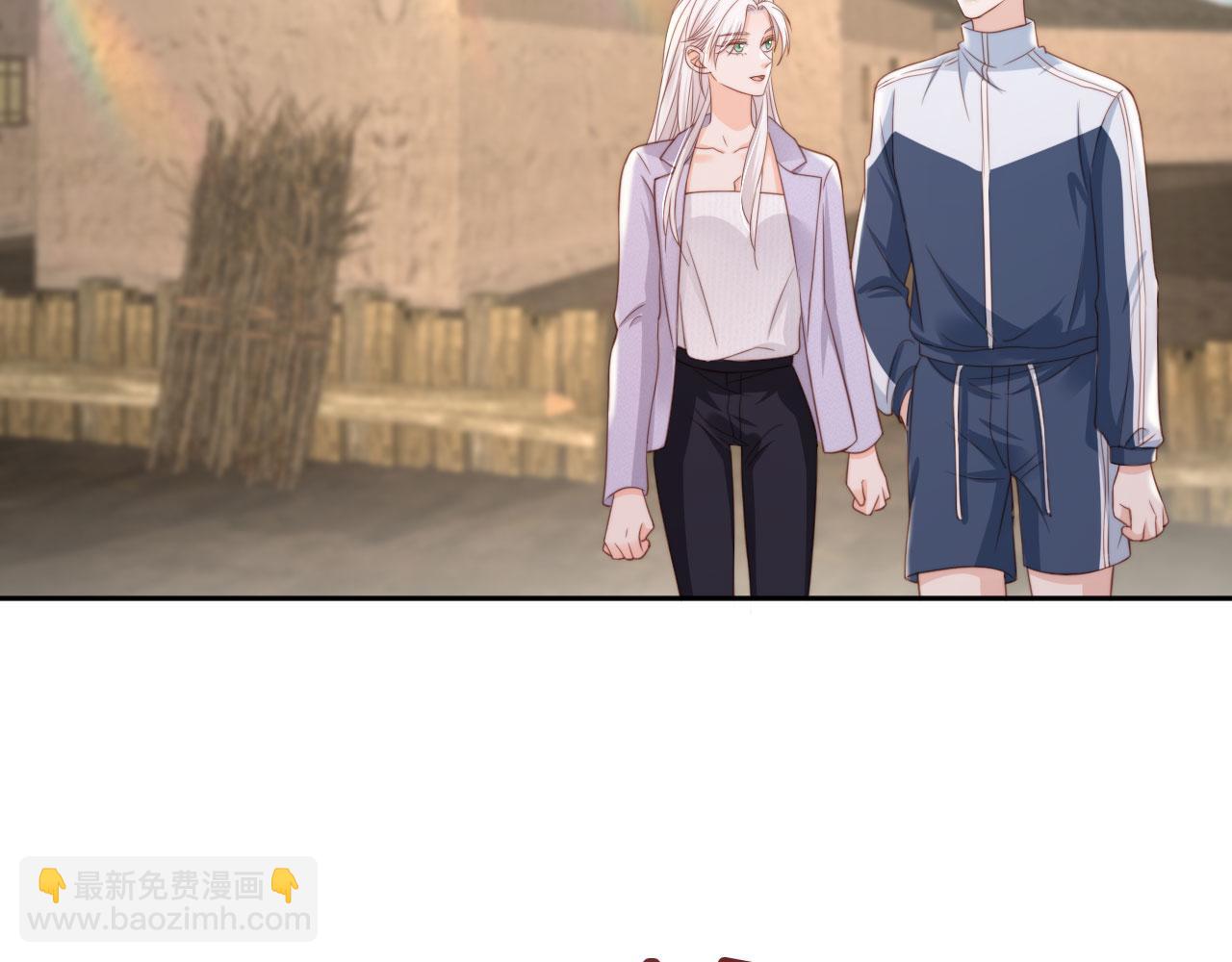 第38话：要我牵着你吗？(1/3)-第39话