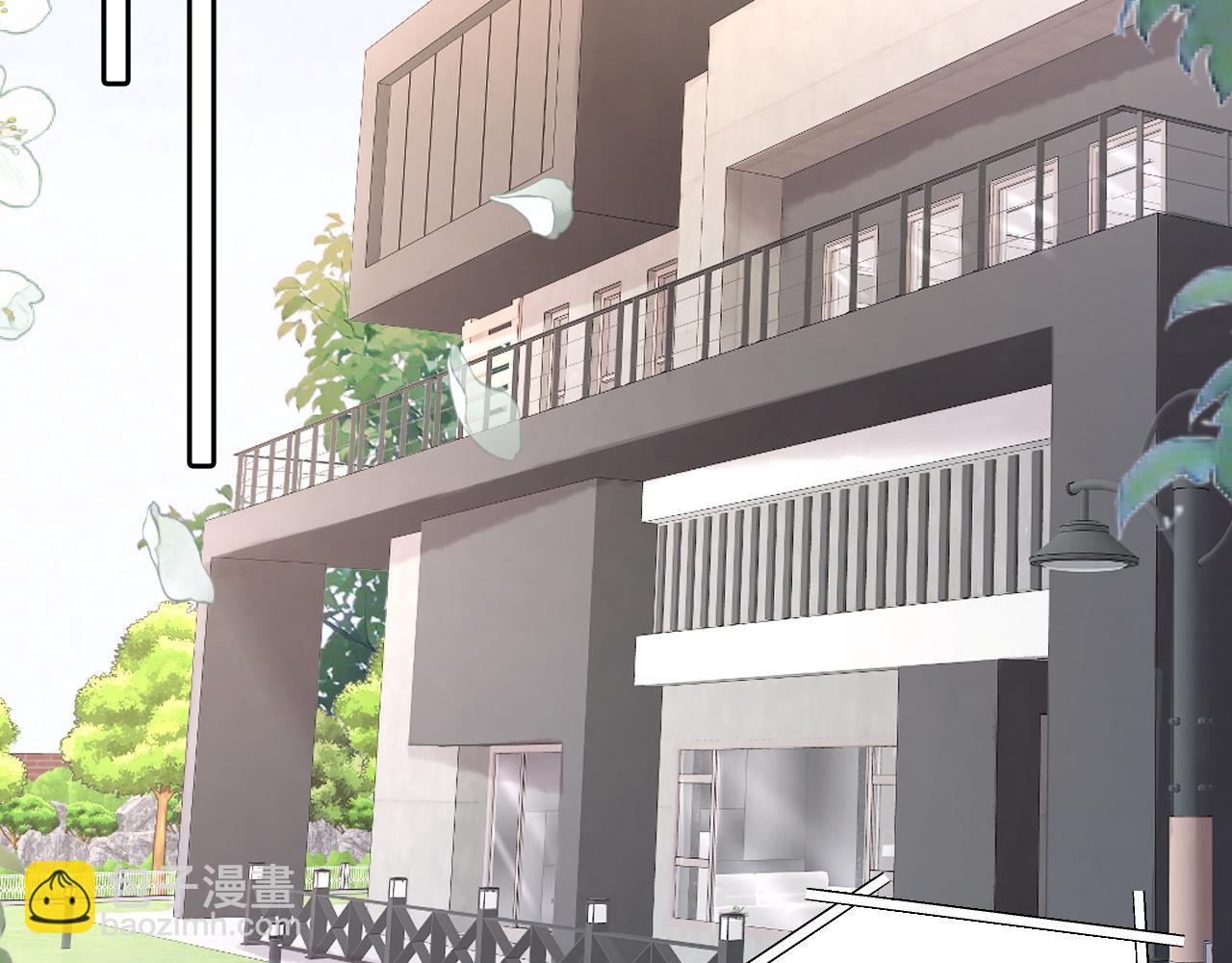 第4话：吃货的感染力(1/2)-第5话