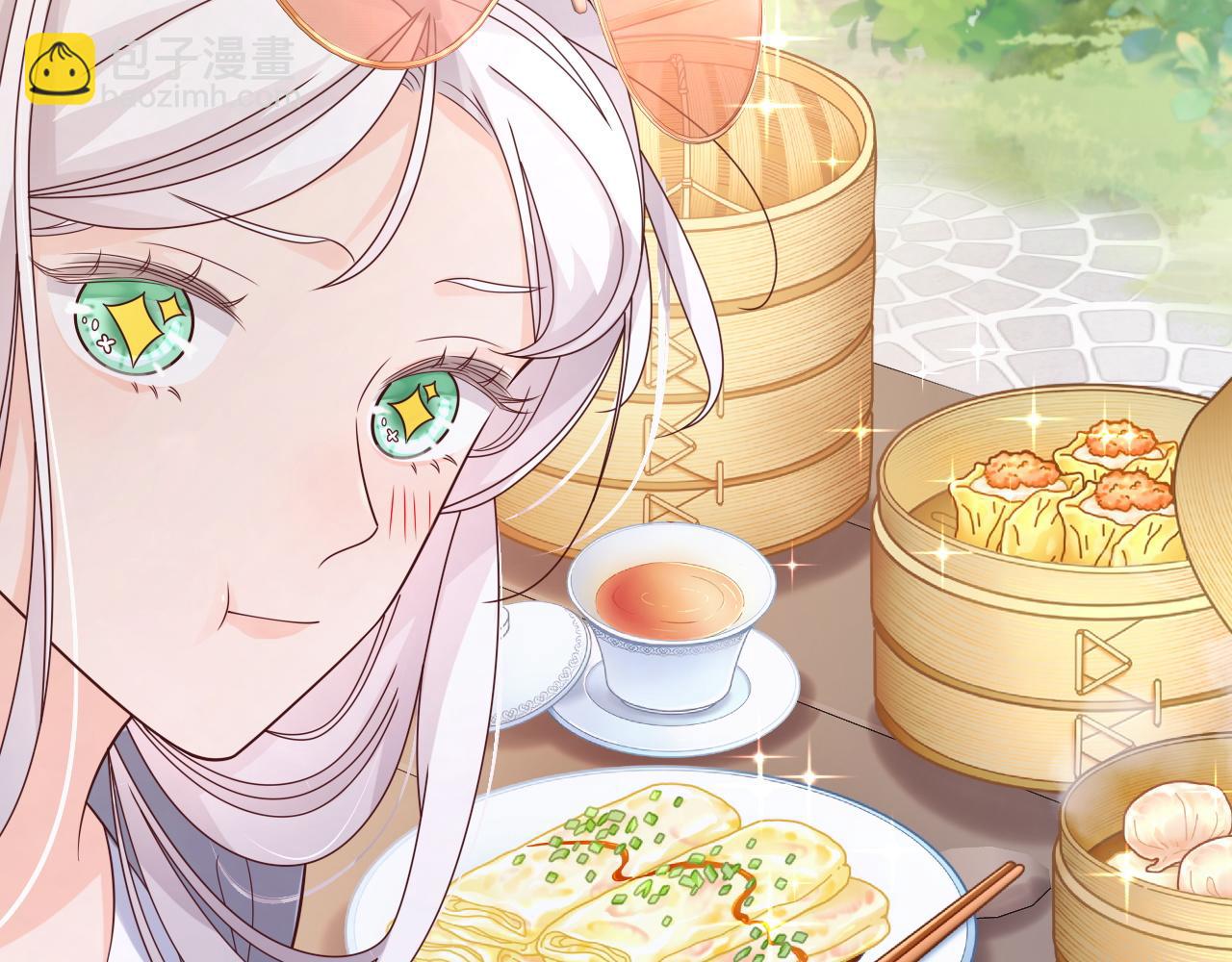 第4话：吃货的感染力(1/2)-第5话