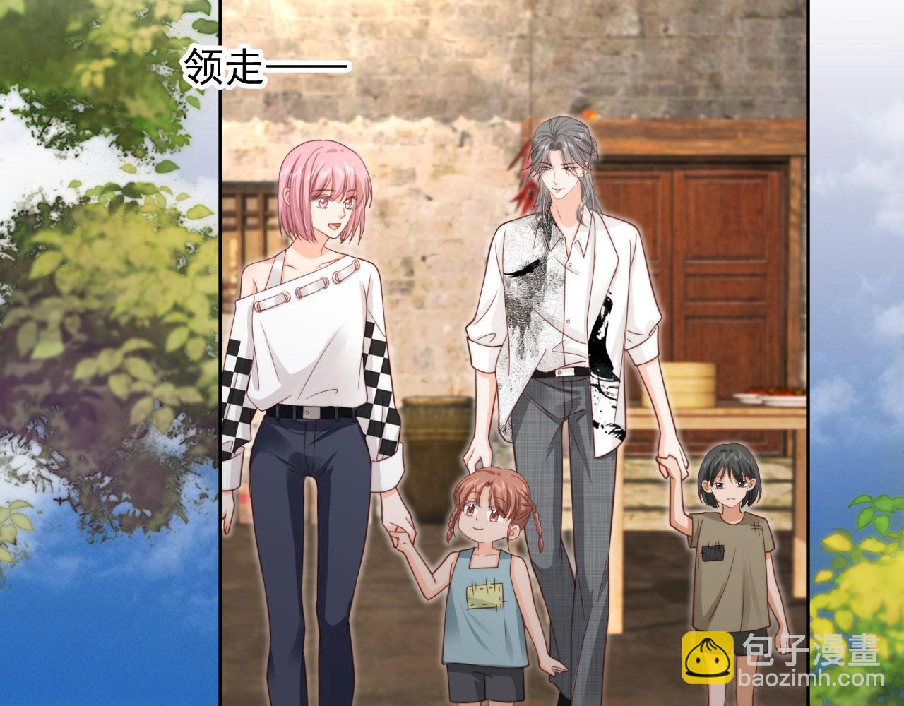 第40话：夺笋啊(1/2)-第41话