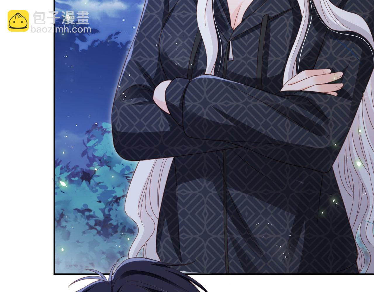 第44话：男友风卫衣(1/3)-第45话